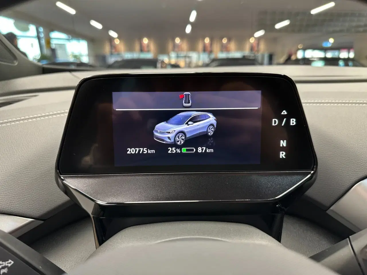 Billede 14 - VW ID.4 52 Pure Performance