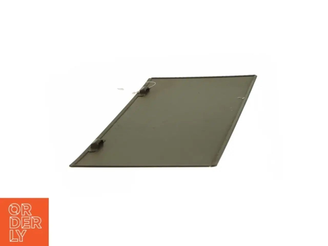 Billede 4 - Metal skilt (str. LB:40X15cm)