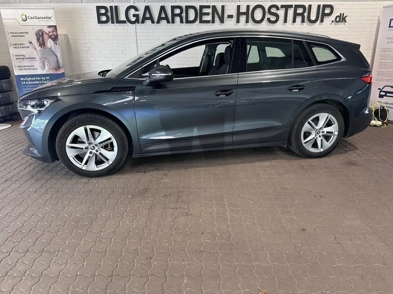 Billede 3 - Skoda Enyaq 60 iV