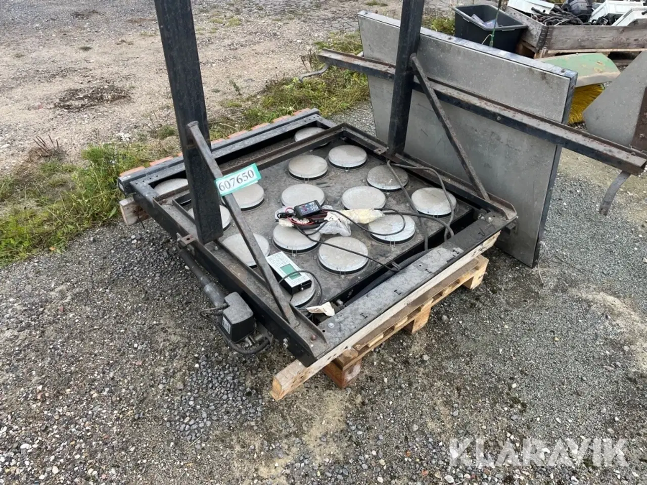 Billede 3 - LED lystavler 2 styk