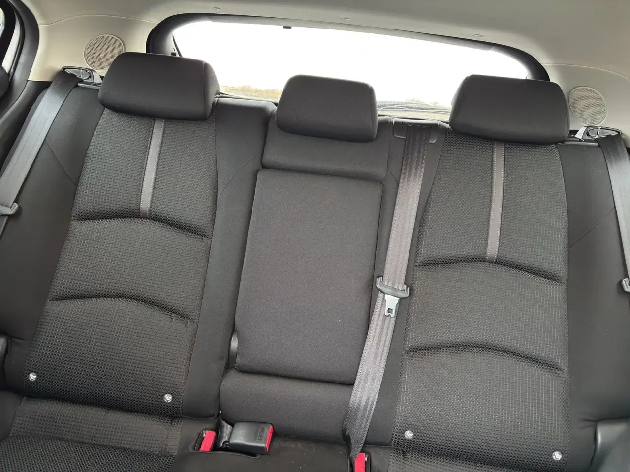 Billede 15 - Mazda 3 2,0 SkyActiv-G 120 Optimum