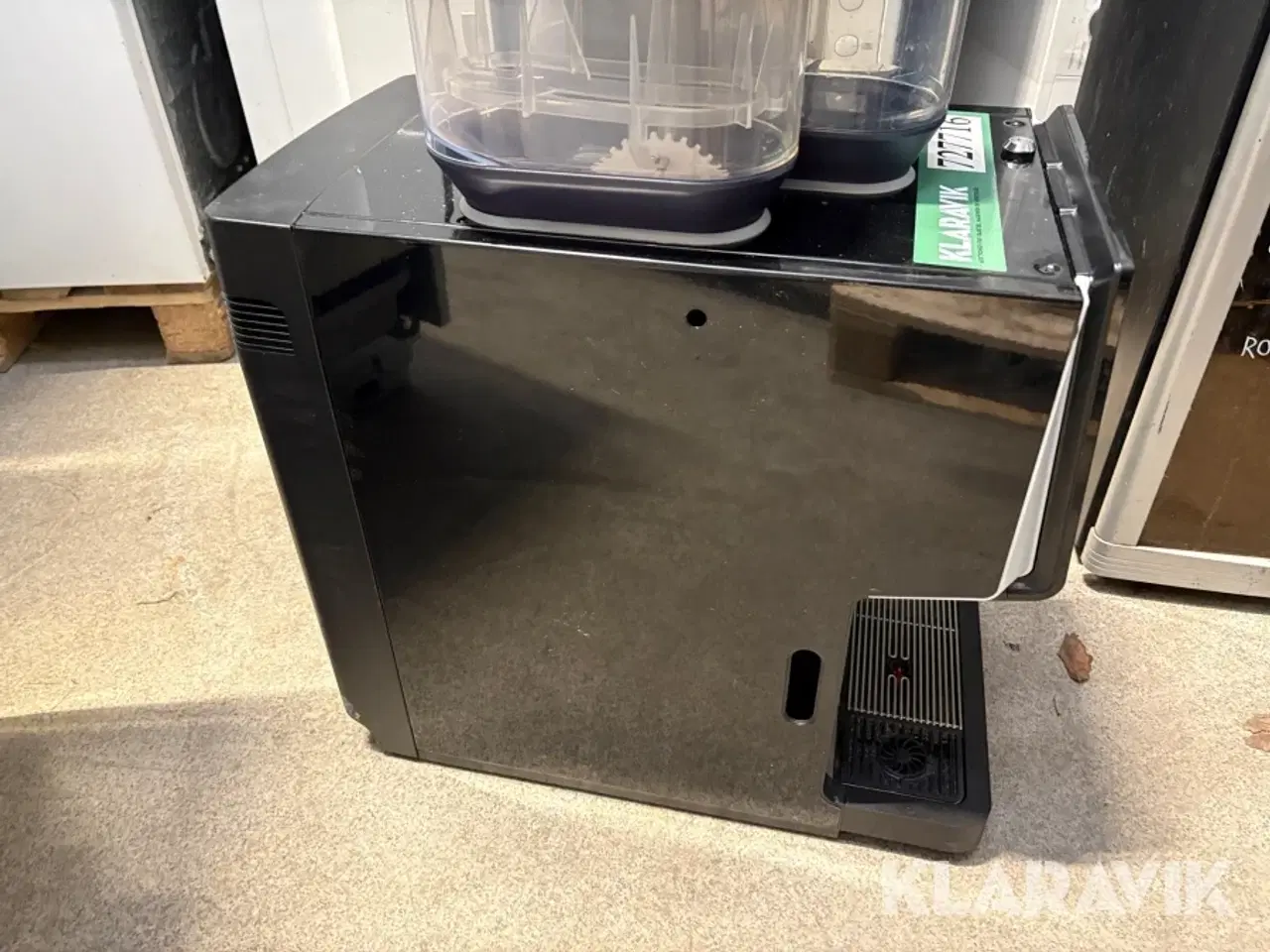 Billede 11 - Kaffemaskine WMF 1500+