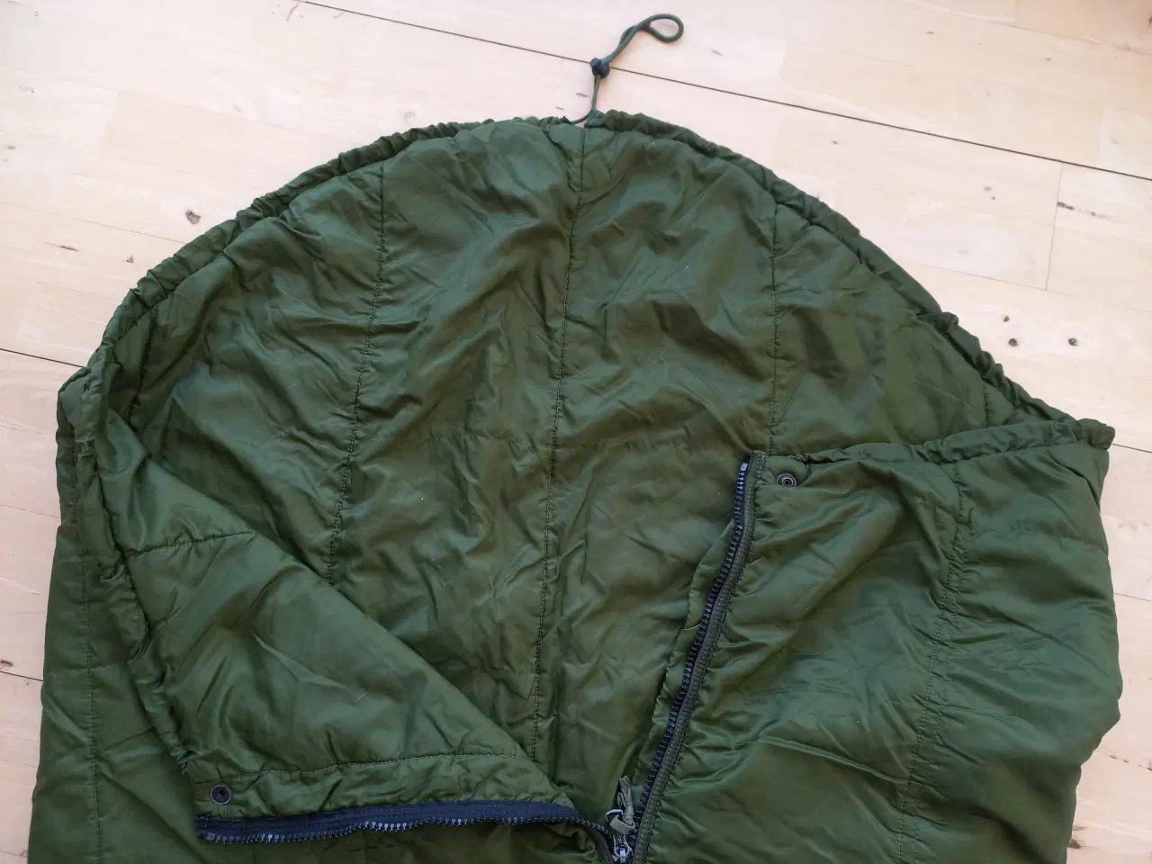 Billede 4 - Sovepose M/98 - Militær - M/90 - M/84 - M96