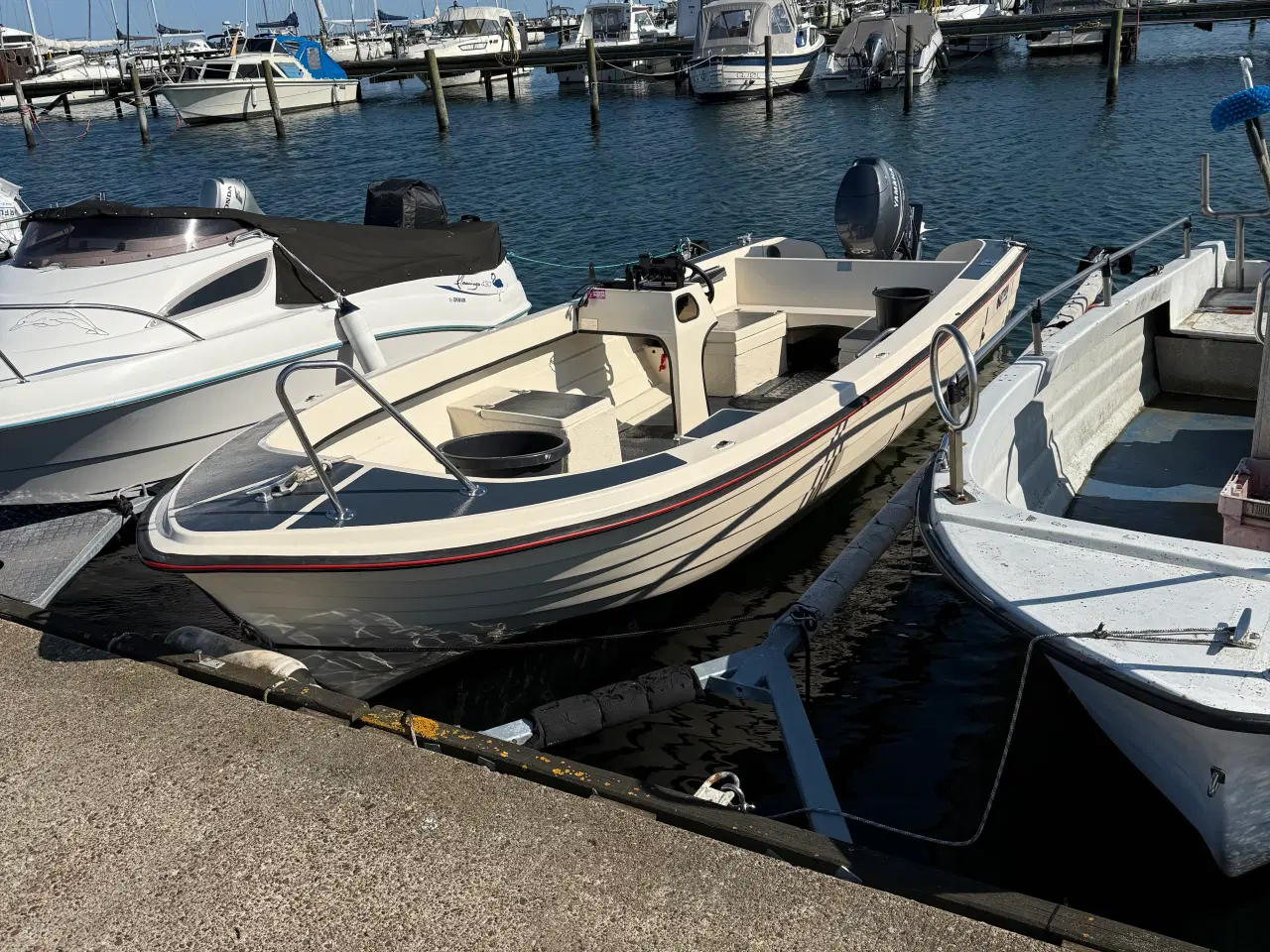 Billede 24 - Uttern 560