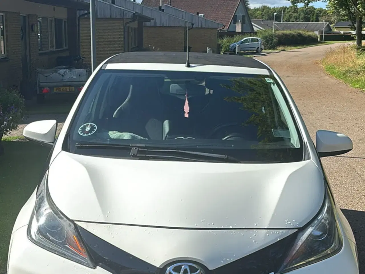 Billede 7 - Toyota Aygo 1.0 vvt-i