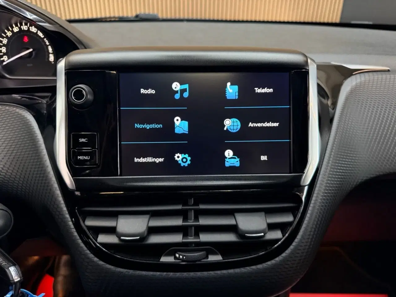 Billede 14 - Peugeot 208 1,5 BlueHDi 100 Allure Sky