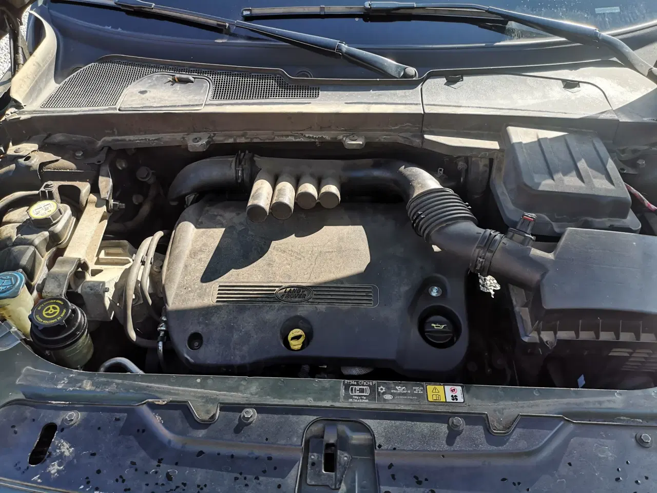 Billede 20 - Land Rover Freelander 2