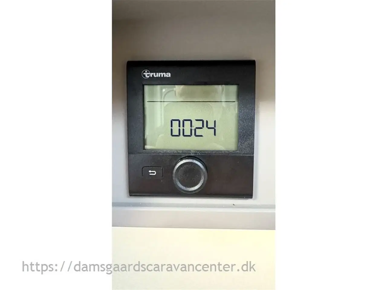 Billede 20 - 2026 - Fendt NEXT 380   Fransk seng-Vario Heat-Fluenet dør-Let vogn til elbil