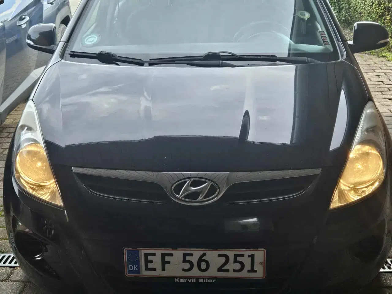 Billede 1 - HYUNDAI I20
