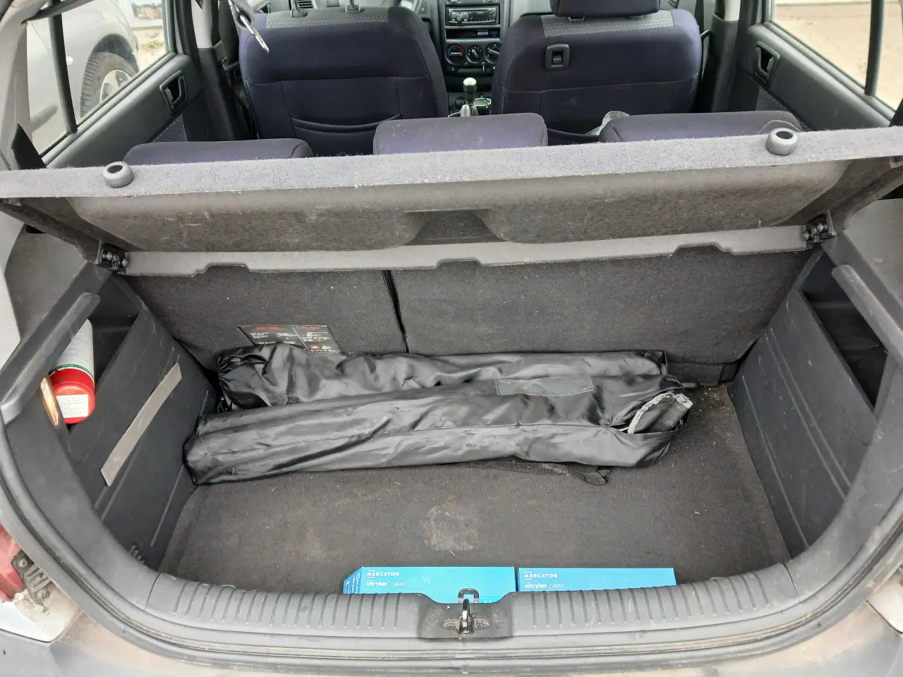 Billede 9 - Hyundai getz sælged