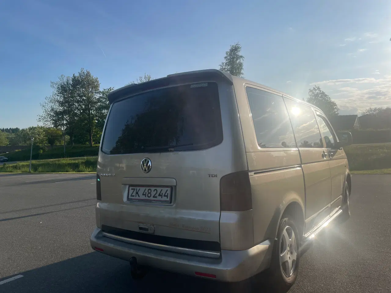 Billede 7 - Stor personbil 