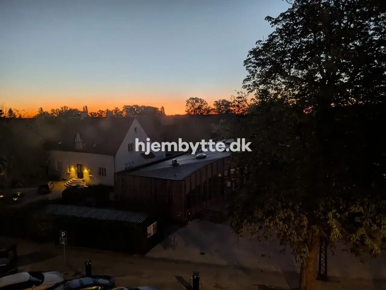 Billede 7 - Hjembytte - BrønshøjKirkevej