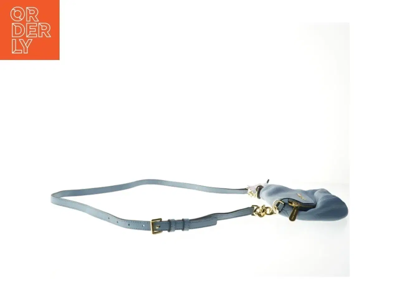 Billede 2 - Michael Kors skuldertaske fra Michael Kors (str. 18,5x22,5 cm)