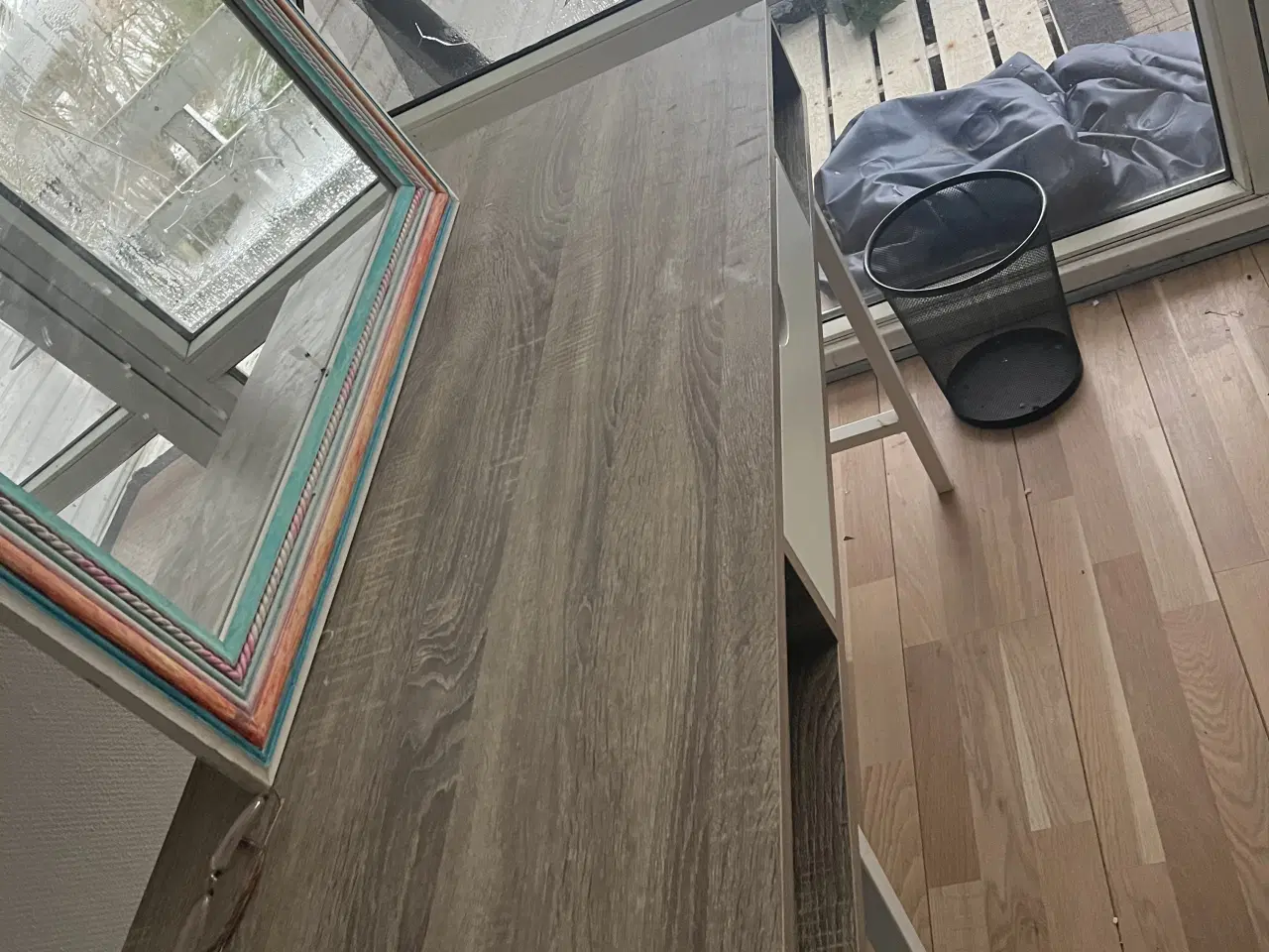 Billede 2 - Skrivebord 