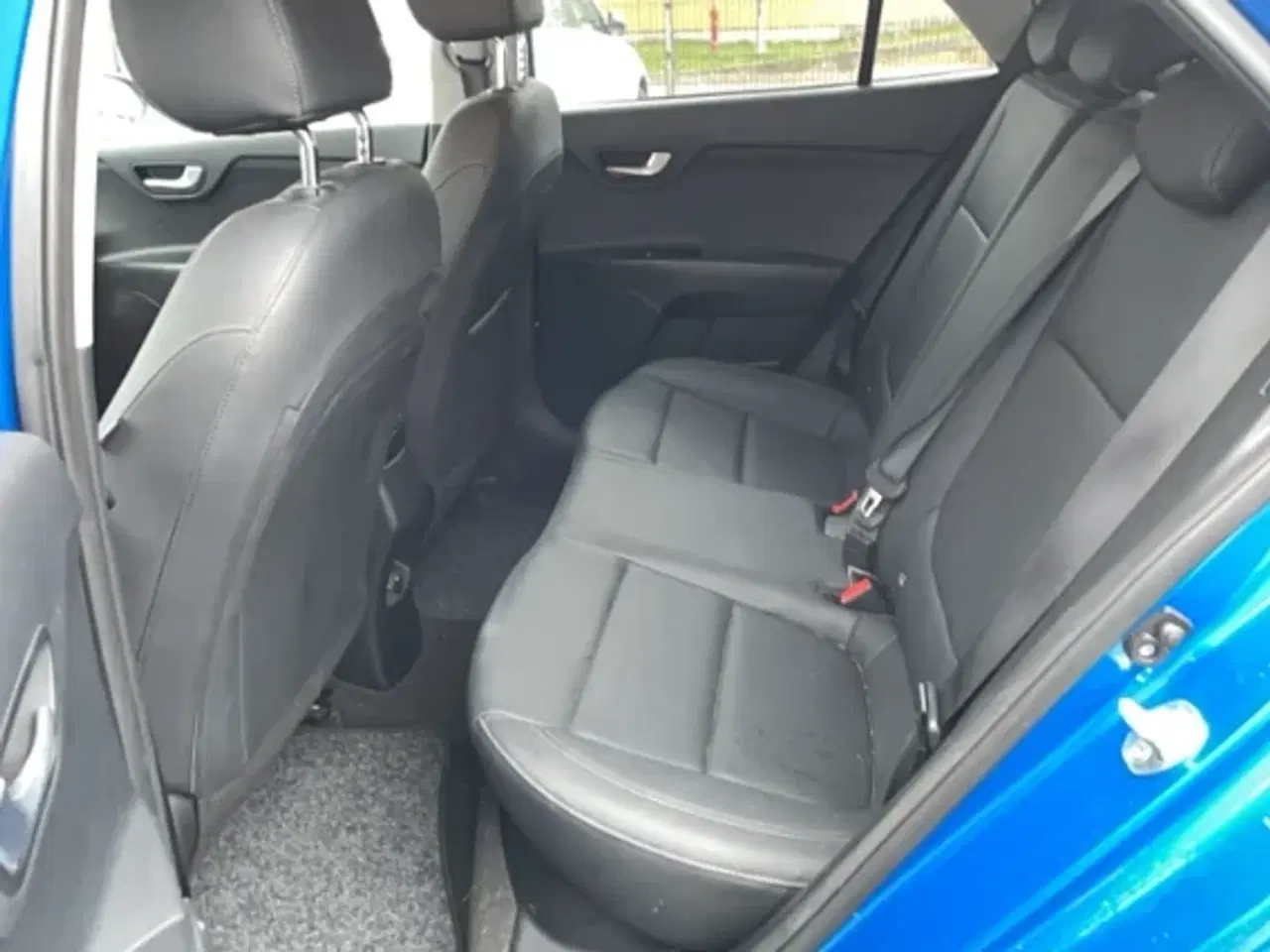 Billede 4 - Kia Rio 1,25 MPi Prestige+