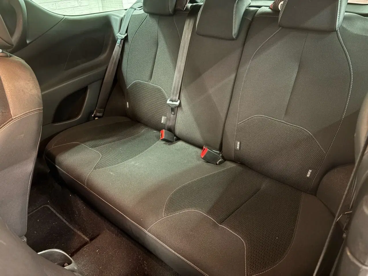 Billede 6 - DS DS3 1,6 Blue HDi Style start/stop 100HK 3d