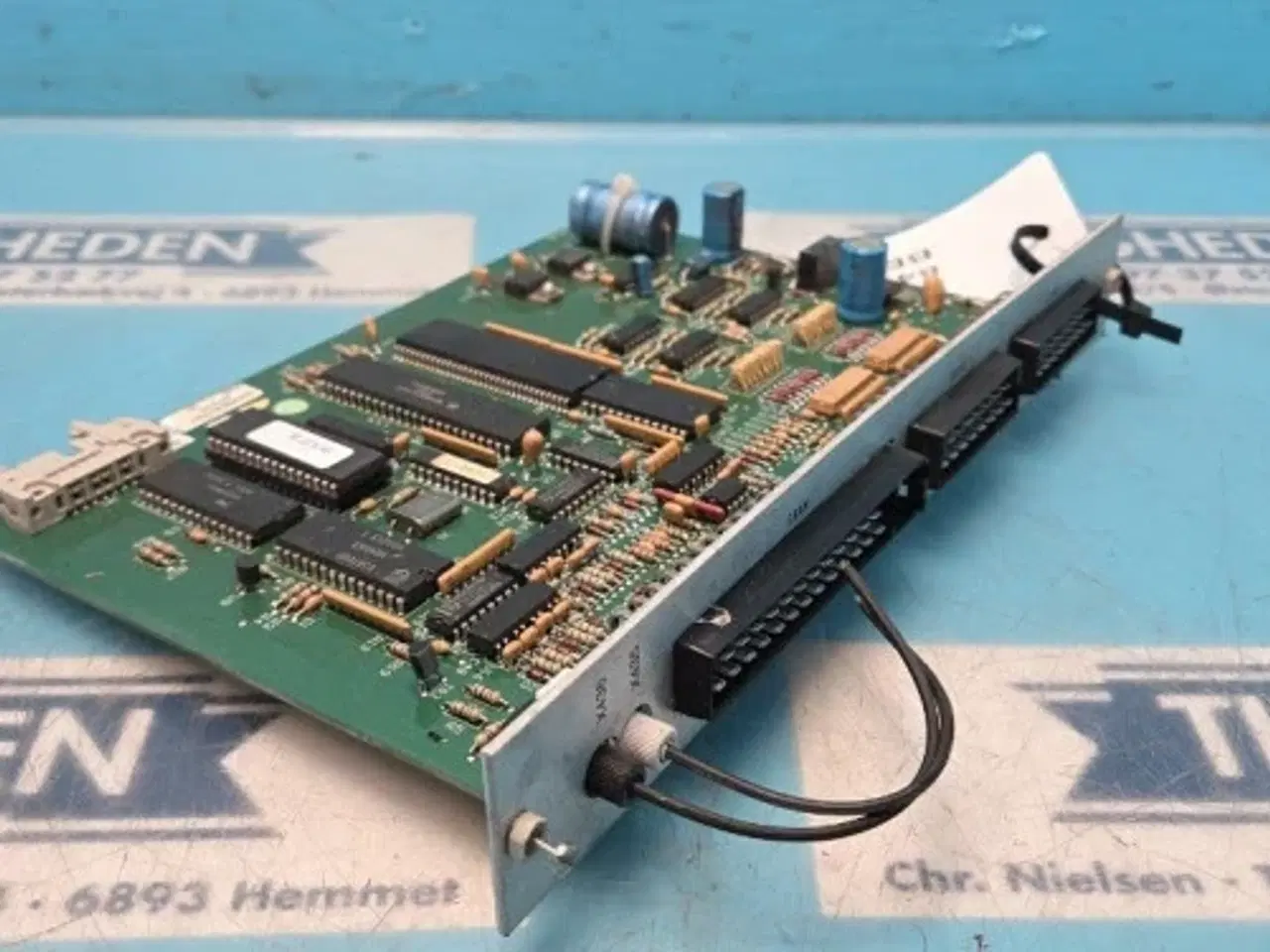 Billede 5 - New Holland FX60 Print 84058009