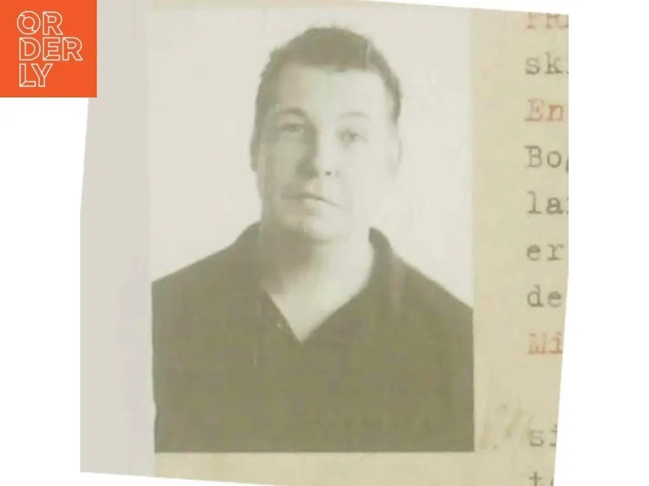 Billede 3 - En mand der hedder Ove af Fredrik Backman (Bog)