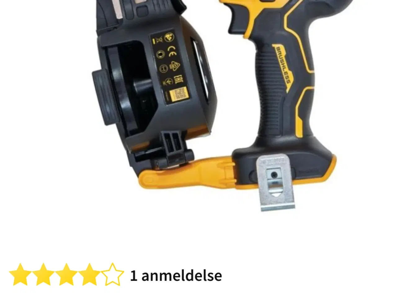 Billede 2 - DeWalt 