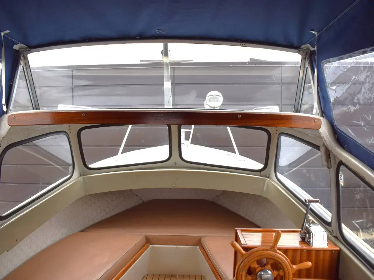 Billede 10 - Saga 20 m Yanmar M20 Diesel