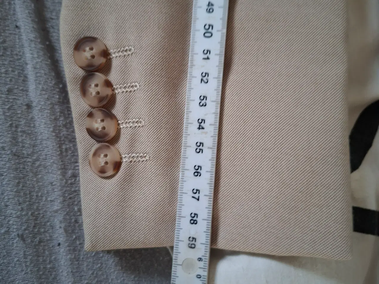 Billede 8 - Jakkesæt / Konfirmand