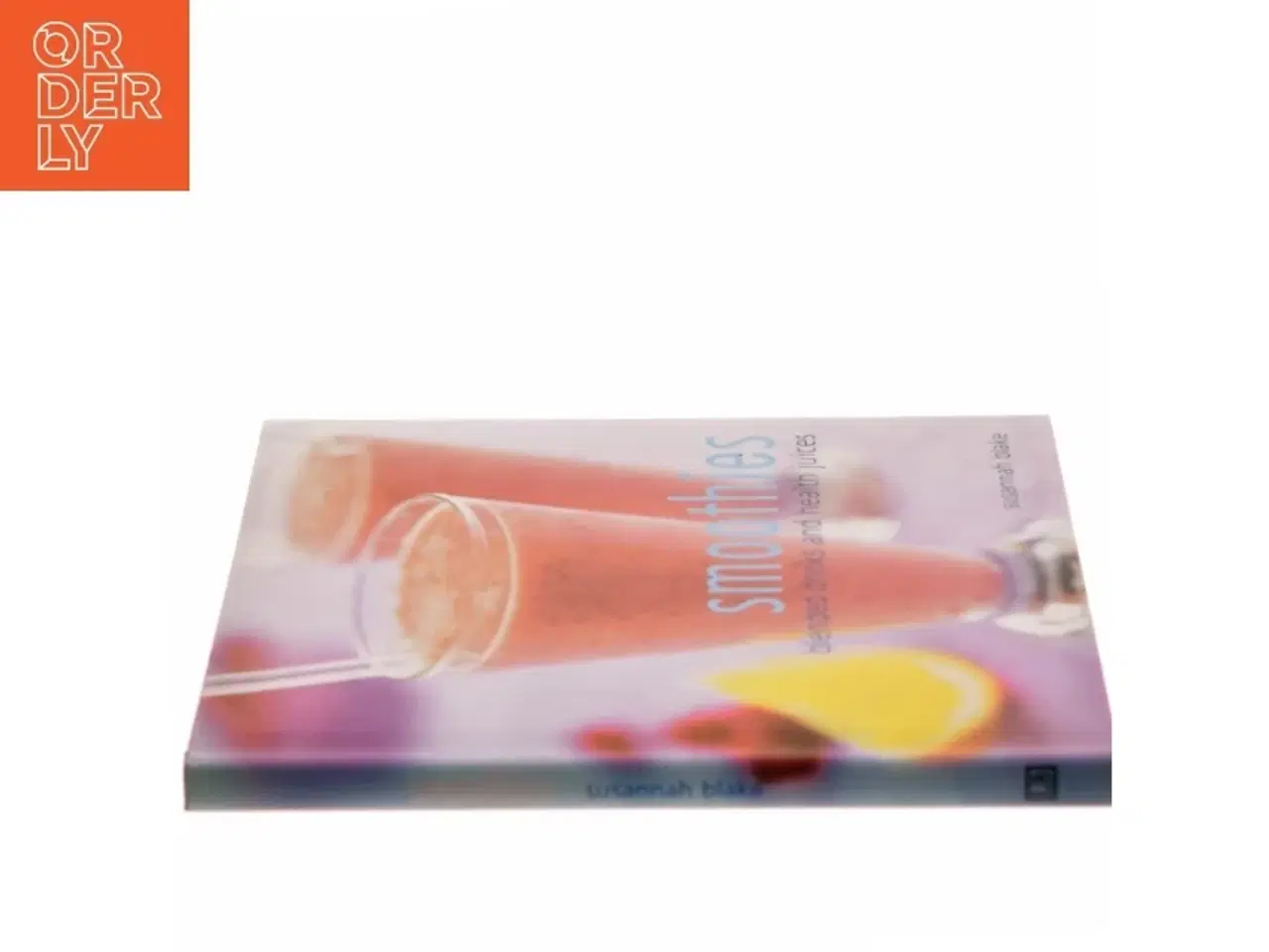 Billede 2 - Smoothies af Susannah Blake (Bog)