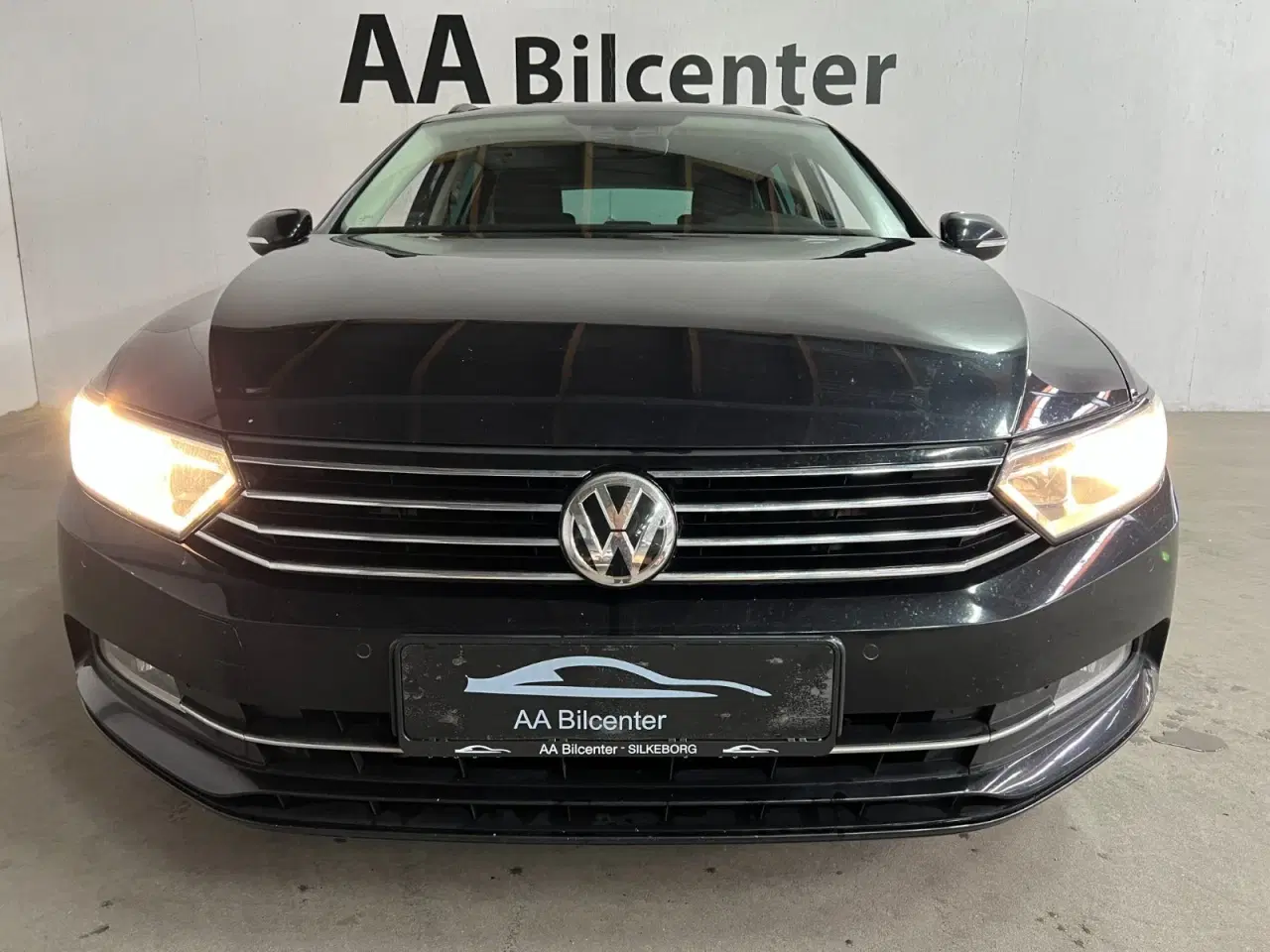 Billede 2 - VW Passat 2,0 TDi 150 Comfortline+ Variant