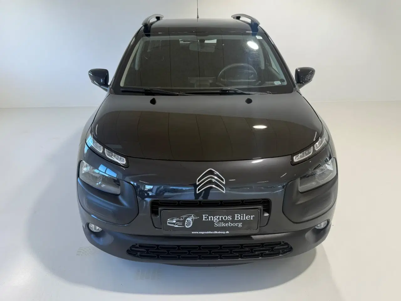 Billede 2 - Citroën C4 Cactus 1,2 PureTech 82 Challenge