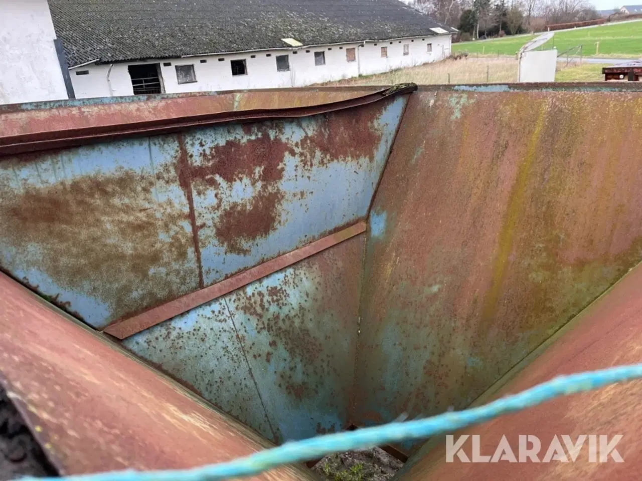 Billede 6 - Silobunde 2 styk