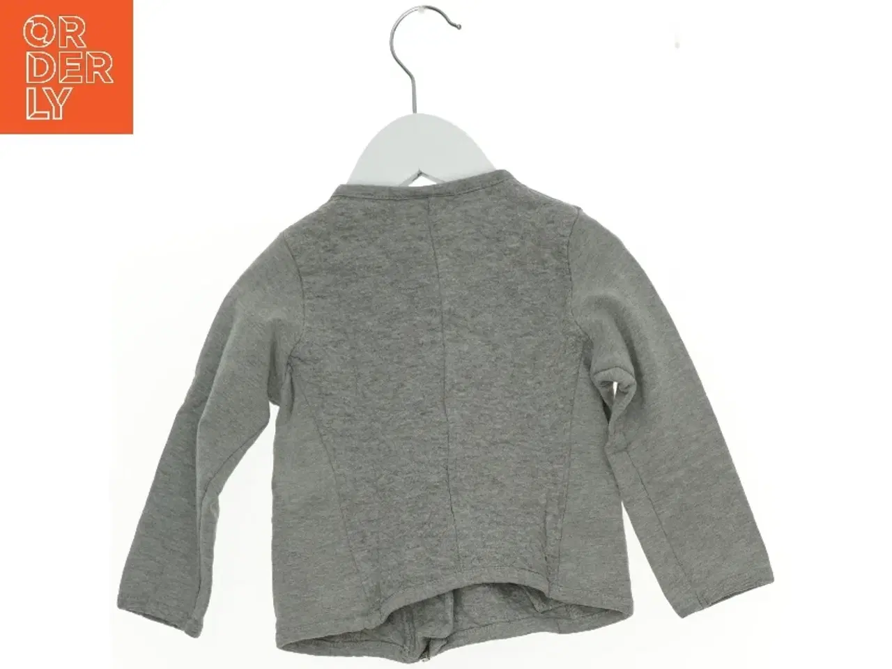 Billede 2 - Sweatshirt fra Molo (str. 92 cm)