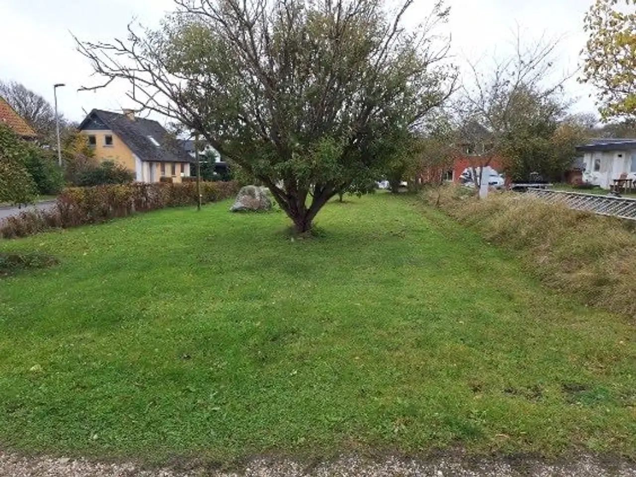 Billede 4 - Udlejningsejendom i Hjørring kommune sælges