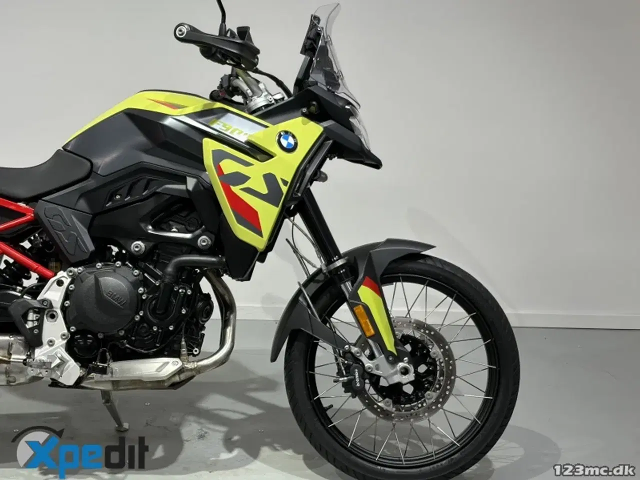 Billede 3 - BMW F 900 GS