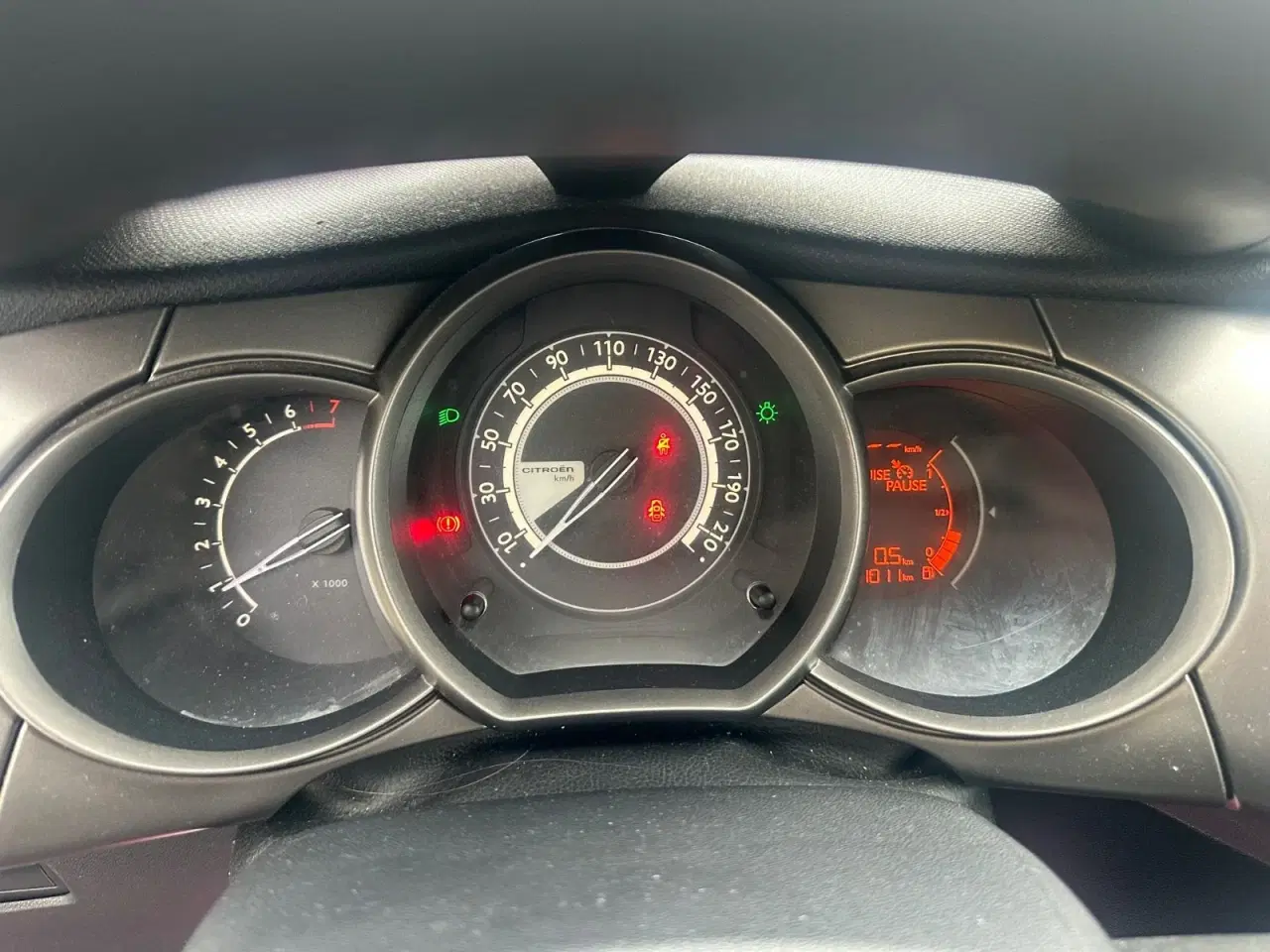 Billede 15 - Citroën C3 1,2 PureTech 82 Feel