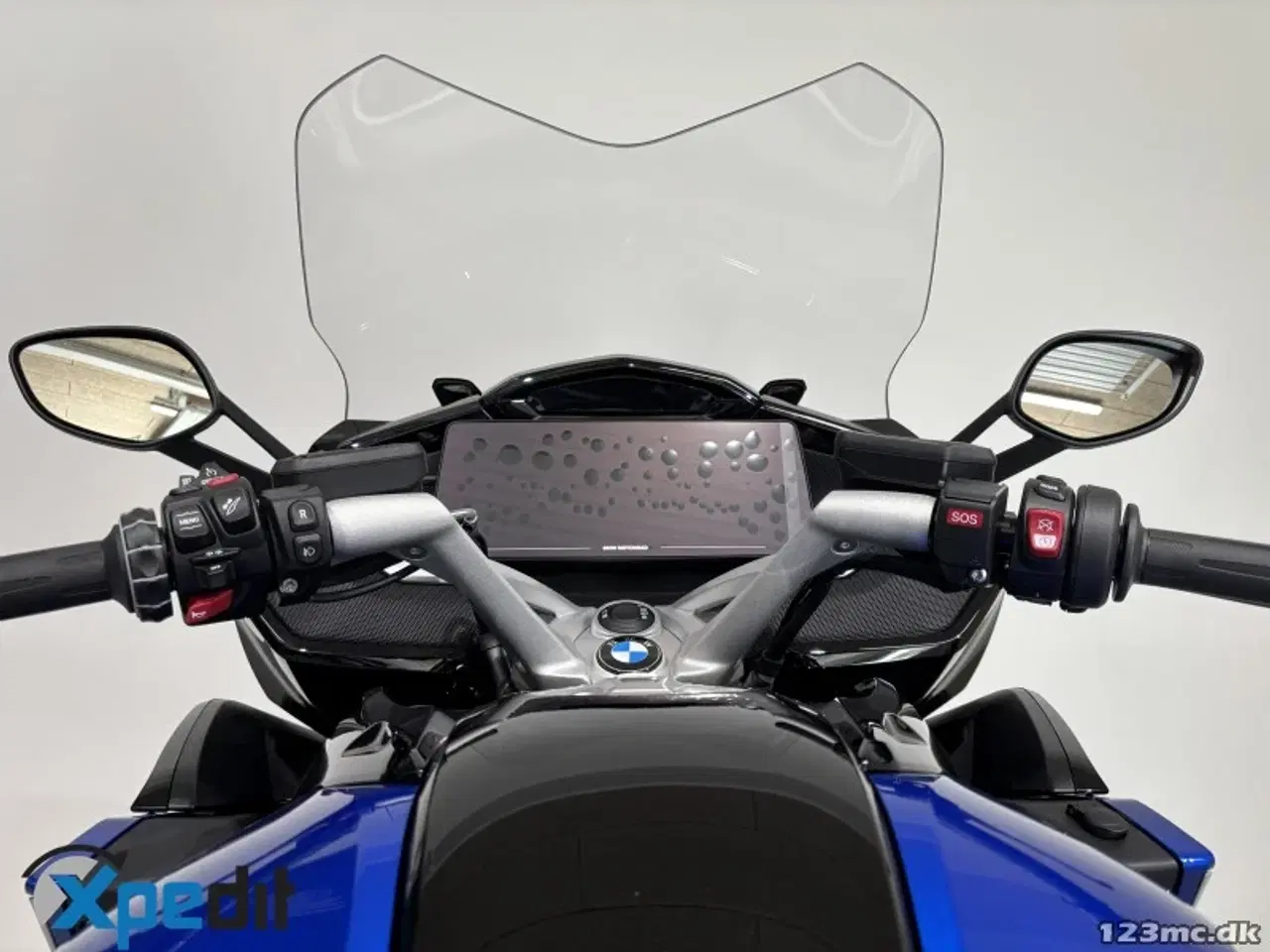 Billede 11 - BMW K 1600 GT