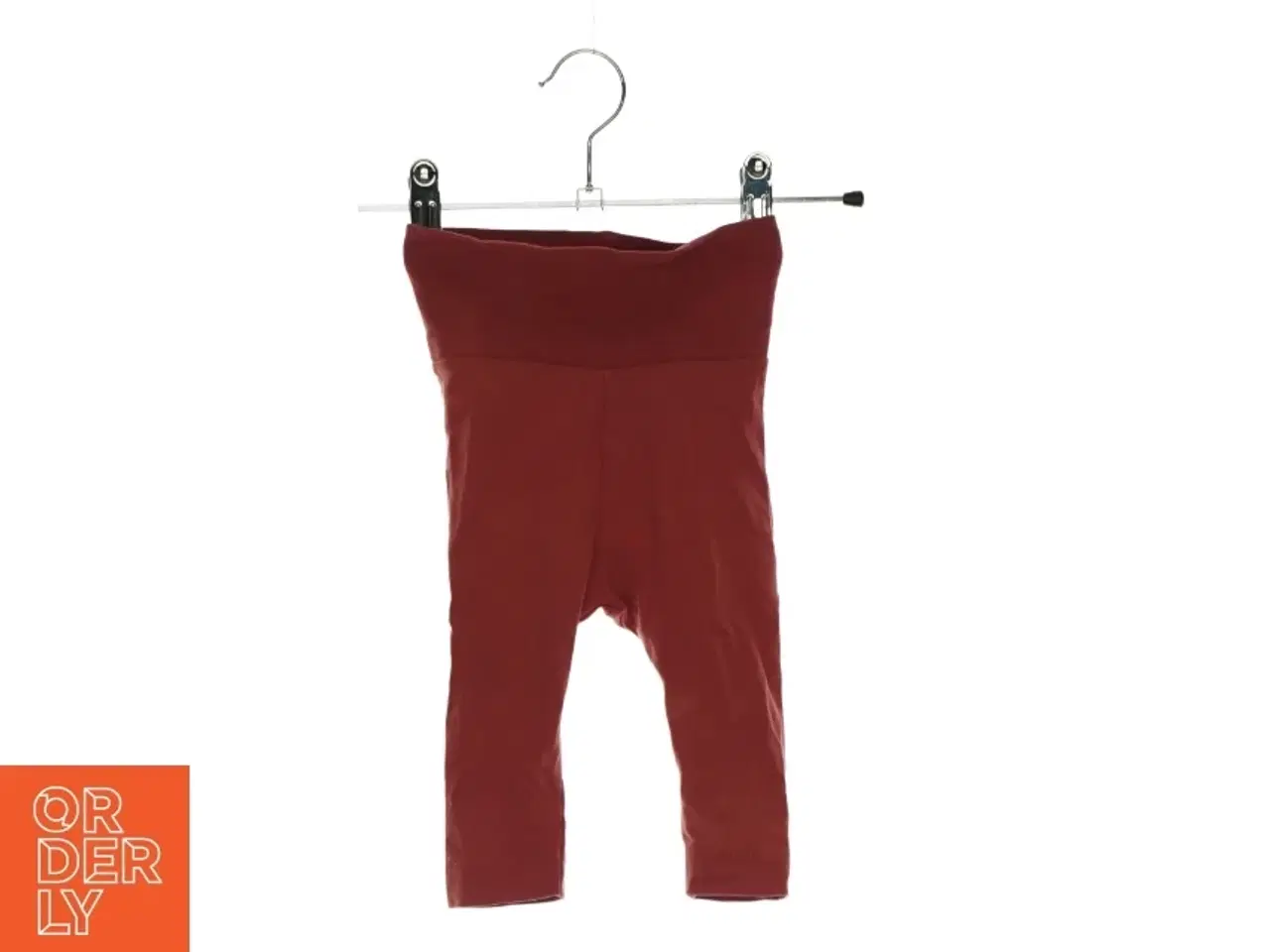 Billede 3 - Leggings fra H&M (3 stk)(Str. 62)