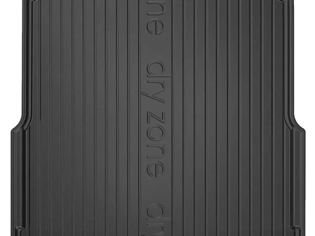 Billede 1 - Bagagerumsbakke Skoda Octavia III combi 12-20 U. opbeva