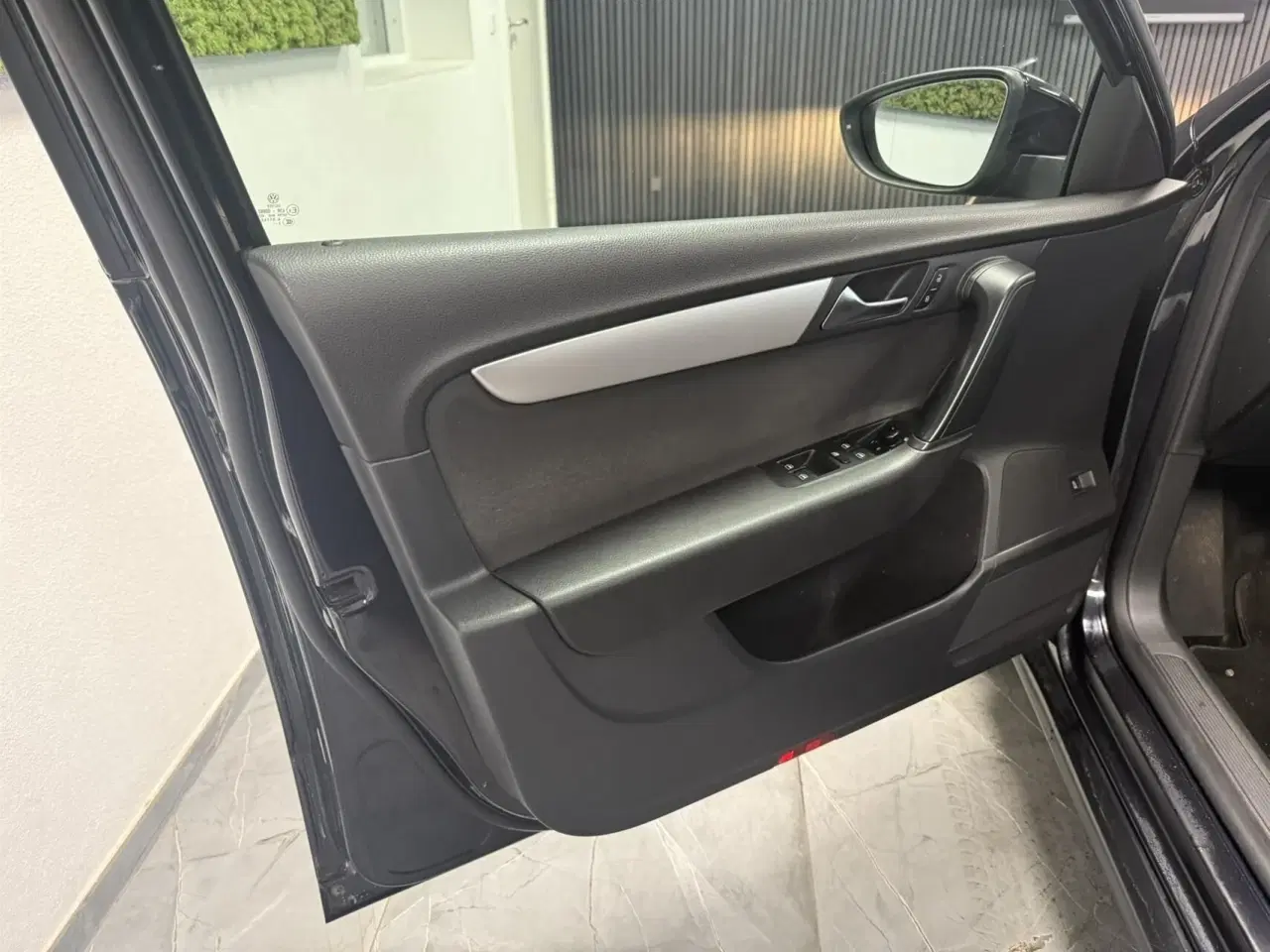Billede 19 - VW Passat 1,6 TDI BlueMotion 105HK Stc