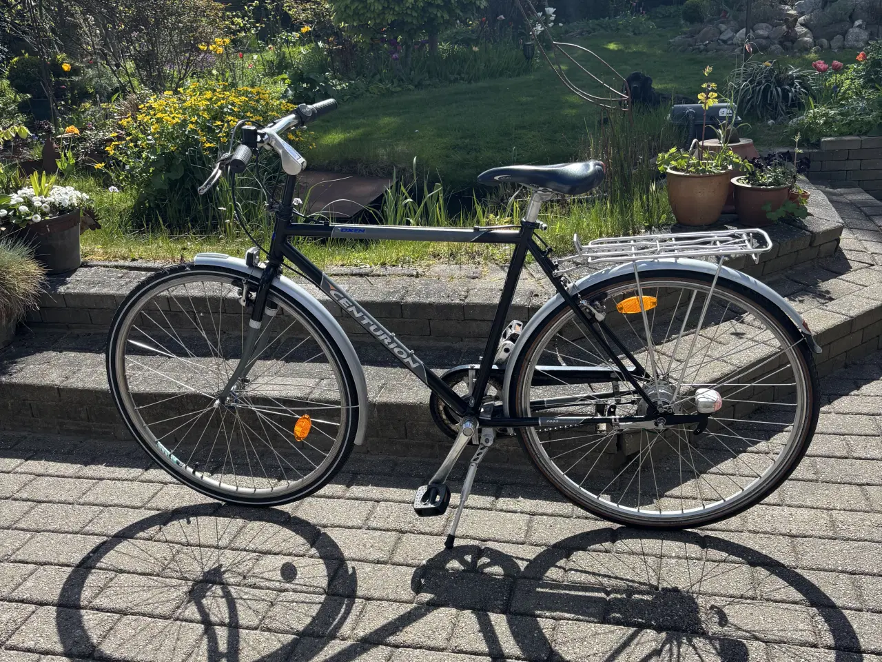 Billede 1 - Fin cykel 