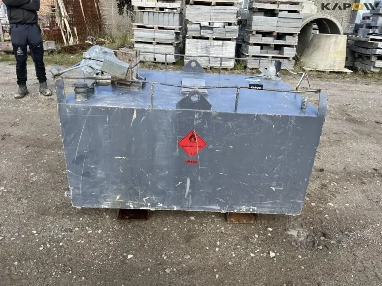 Billede 4 - - - - 1000L
