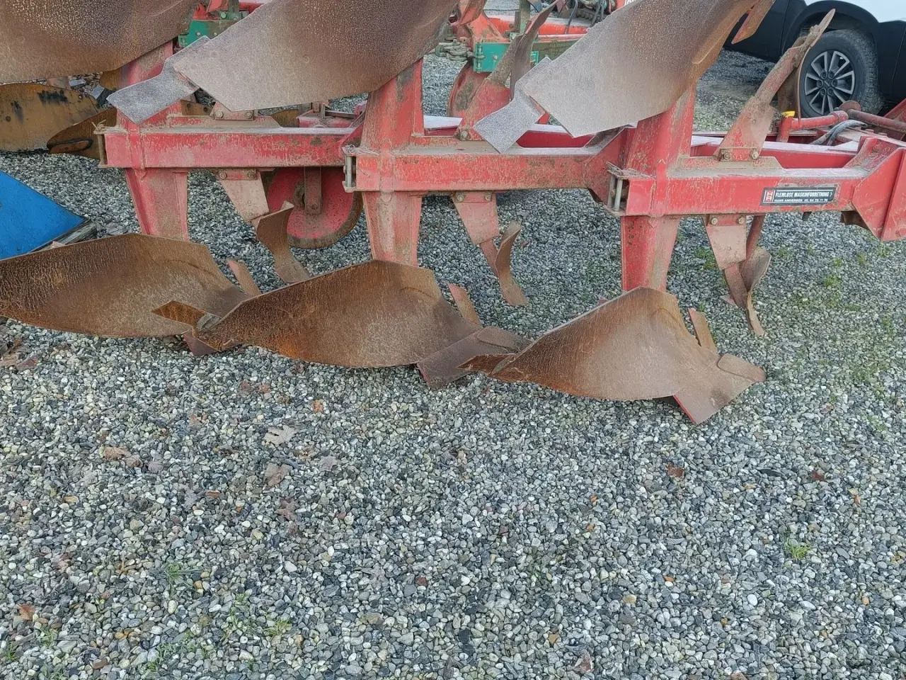 Billede 2 - Naud RN 305 3 furet