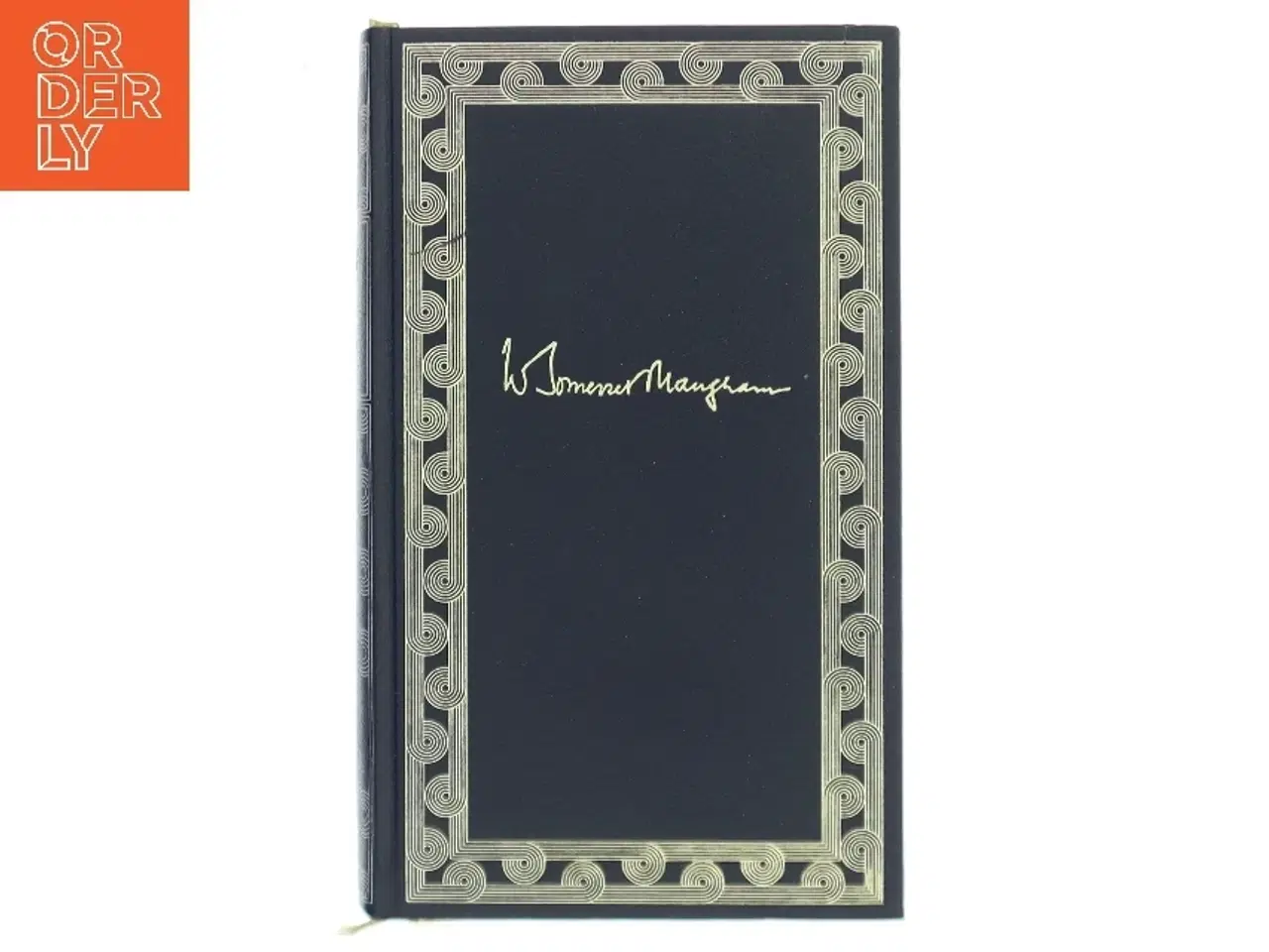 Billede 2 - Knivens Æg af W. Somerset Maugham (Bog)