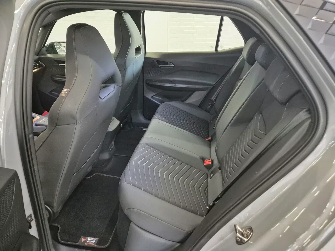 Billede 22 - Cupra Born EL Válida 204HK 5d Aut.