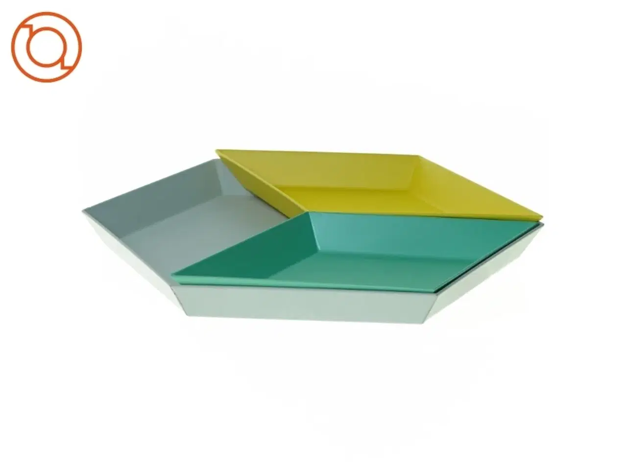 Billede 5 - Fade fra Hay (str. 22 cm 19 x 11 cm)
