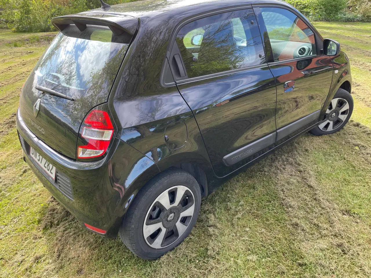Billede 3 - Renault Twingo