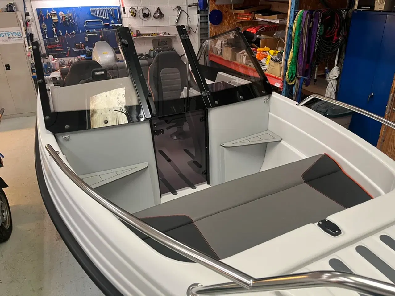 Billede 13 - Terhi 480BR - 2022