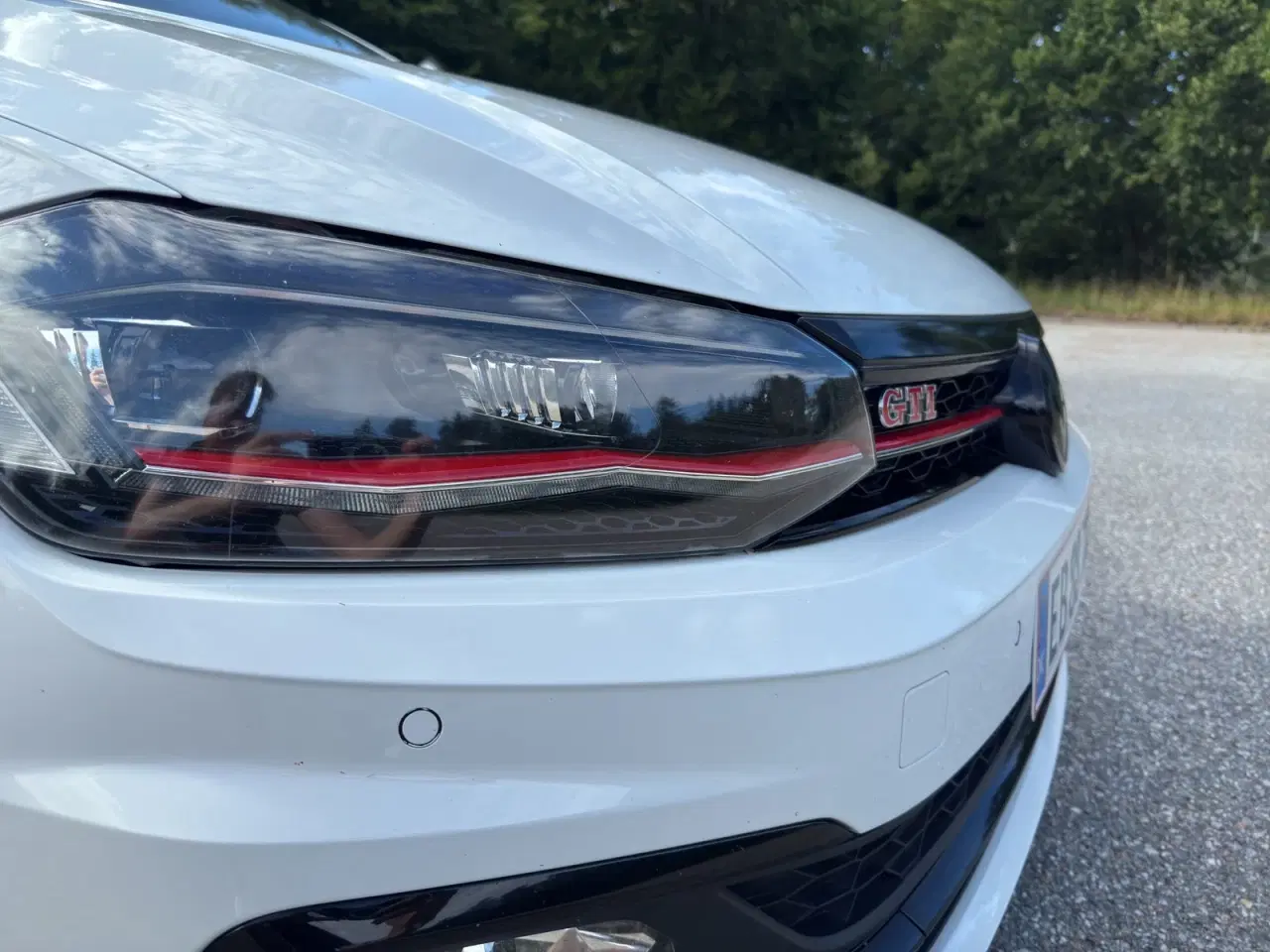Billede 18 - VW Polo 2,0 GTi DSG