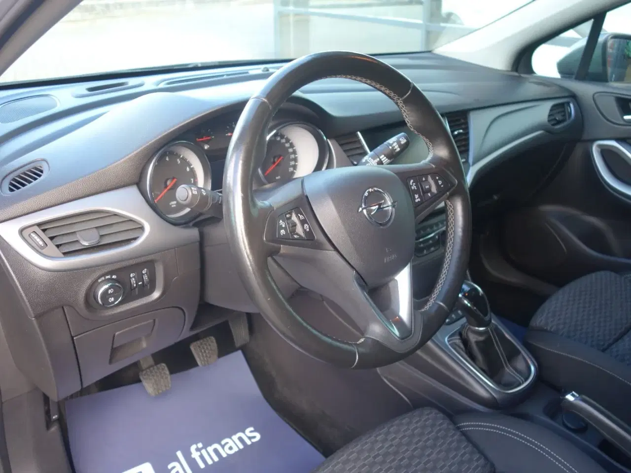 Billede 9 - Opel Astra 1,0 T 105 Enjoy Sports Tourer