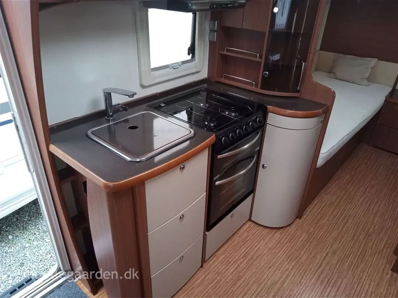 Billede 7 - 2010 - Adria Alpina 45 Edition 563 UL