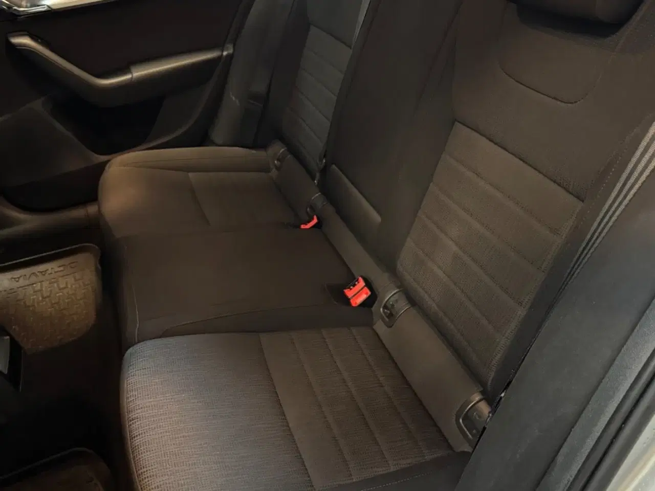 Billede 10 - Skoda Octavia 1,6 TDi 110 Ambition