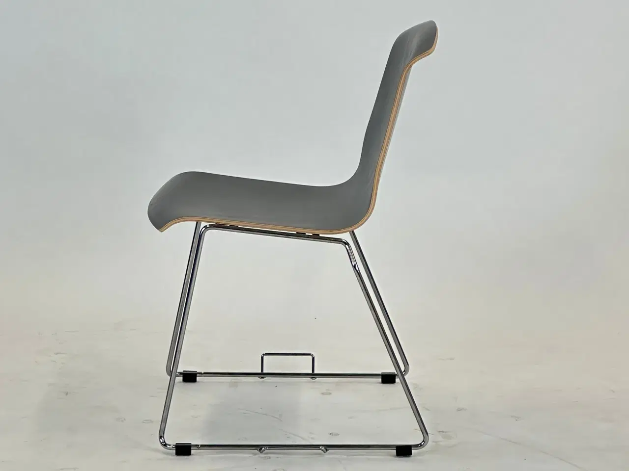 Billede 4 - Pause Runner Konferencestol fra Magnus Olesen (Formica F7929)